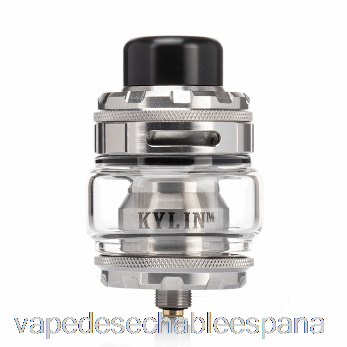 Vape Desechable España Vandy Vape Kylin M Pro 24.2mm Rta Acero Inoxidable